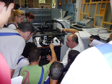 Explicaciones de MESIEUR PASCAL