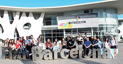 graphispag digital 2013