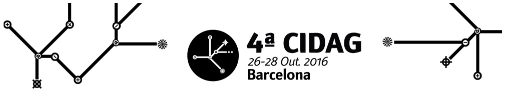 cidag, conferencia internacional de diseño y artes gráficas, barcelona, diseño , artes gráficas