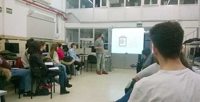 Dirección Arte, Ángel Espinosa, Departamento de artes gráficas Salesianos Atocha, Madrid, Diseño