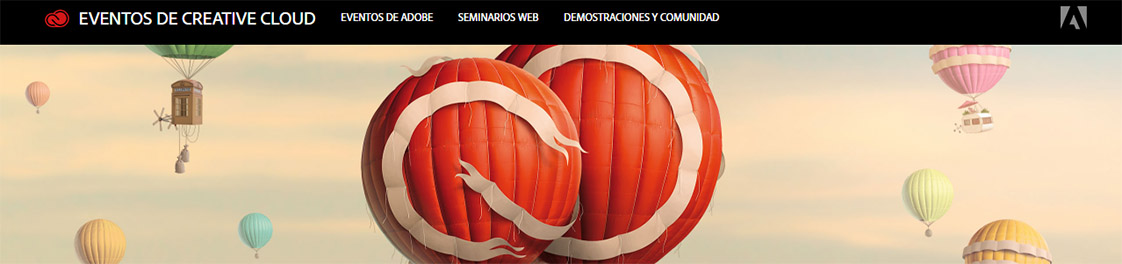 meetup creataive cloud, adobe, madrid, roland, departamento artes gráficas salesianos atocha