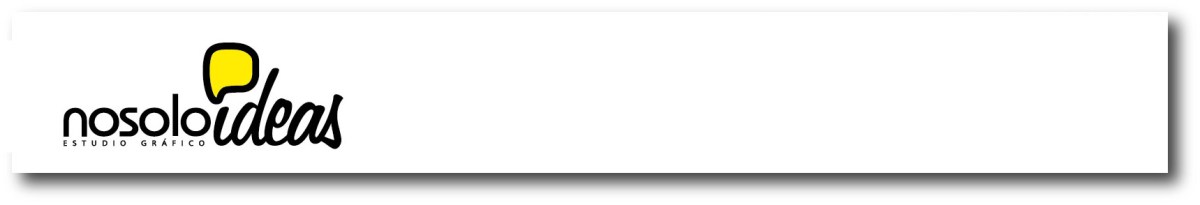 no solo ideas, departamento de artes gráficas salesianos atocha, madrid, semana de don bosco 2105