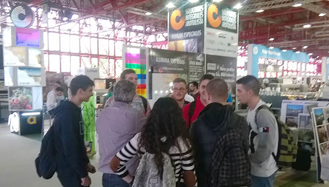 visita C!Print 2014