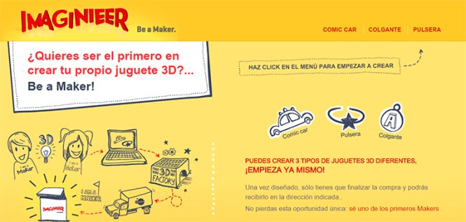 imaginarium3D