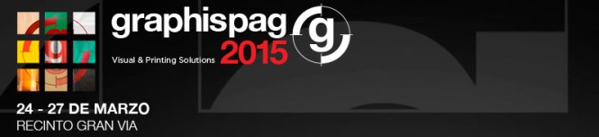 graphisag 2015, feria artes gráficas, departamento de artes gráficas, salesianos atocha, ciclos formativos