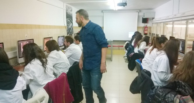 ángel espinosa, taller ilustración, preimpresión digital, 2º curso, departamento de artes gráficas, salesianos atocha, 2015