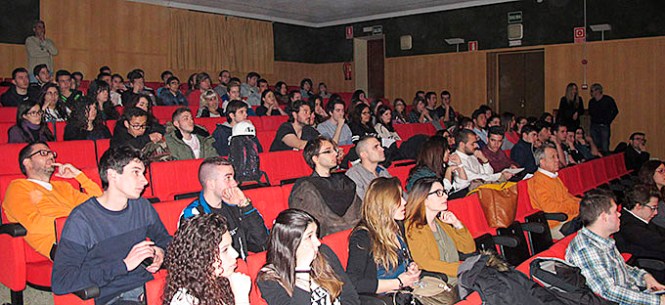 presentación, proyecto integrador, diseño y producción editorial, artes gráficas, salesianos atocha