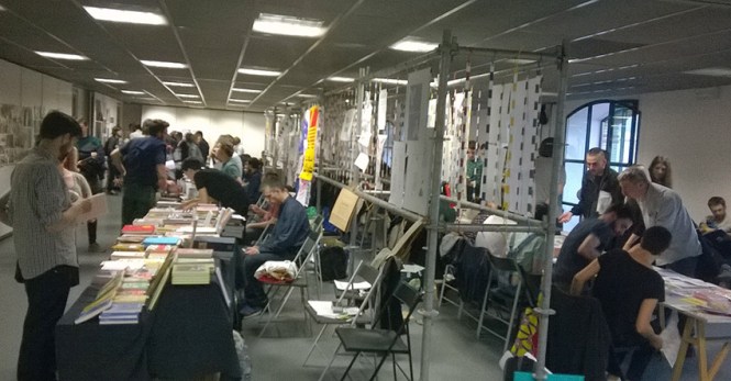 colapso, libros mutantes, casa encendida 2015, edición, 