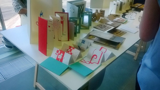 más que libros, Grabado, libros de artista, cruz novillo, retiro Madrid