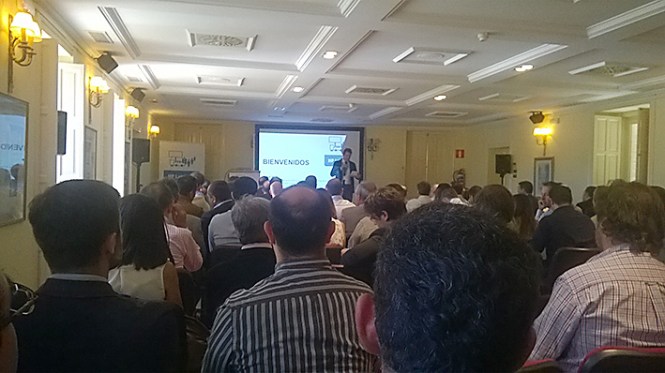 latex lab, madrid, hp, eventos impresión digital