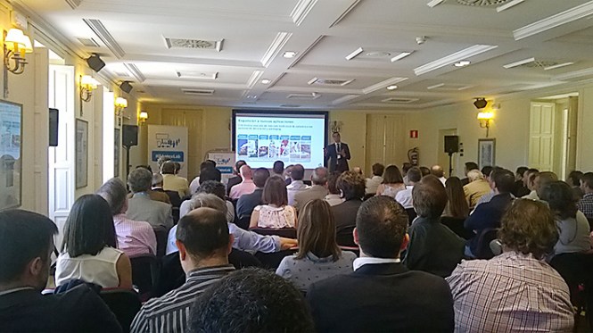 hp latex lab, madrid, impresión digital