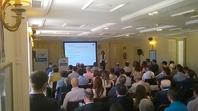 hp latex lab, madrid, impresión digital, 27 mayo 2015