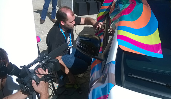 rotulación, latex lab, madrid, hp, impresión digital, 27 mayo 2015