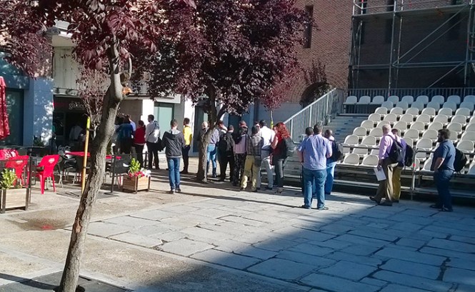 open expo, madrid, sofware libre, freeware, 