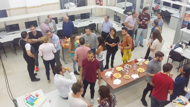 curso especialización en diseño y dirección de artes, presentación, db maestro, departamento de artes gráficas, salesianos atocha