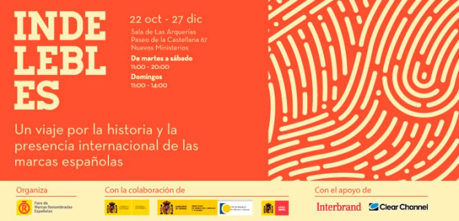 indelebles banner anunciador