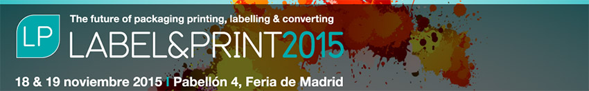 Label and prints 2015, packaging, artes gráficas, salesianos atocha