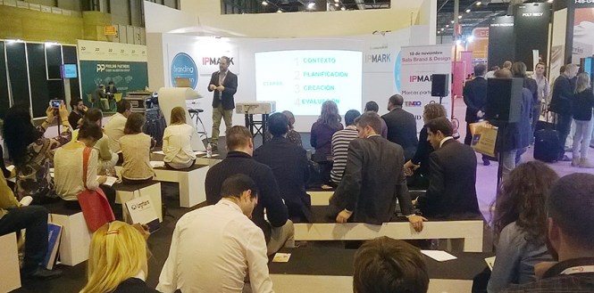 packaging innovations 2015,taller ponencia, artes gráficas