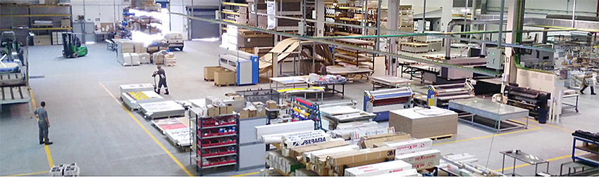 panorama impresión, madrid, artes gráficas salesianos atocha, impresión digital