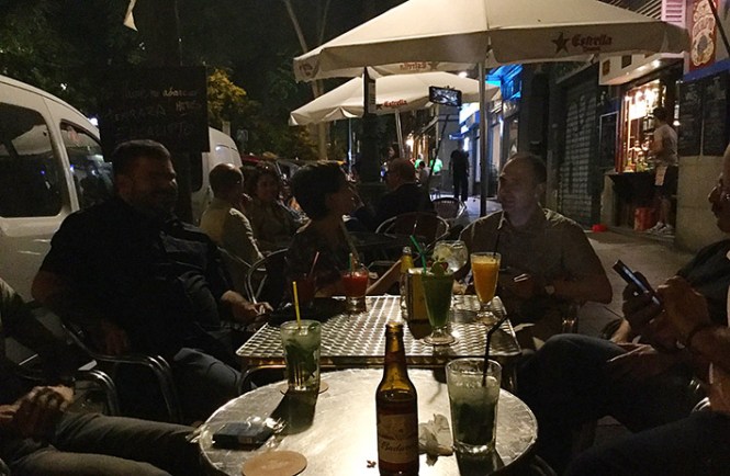 salesianos, artes gráficas, profesores, encuentro nacional. light box academy, aurelio burgueño, esko, pablo ferrín, salesians sarriá, colegio hogar vigo, salesianos urnieta, salesianos panplona, salesianos atocha, 