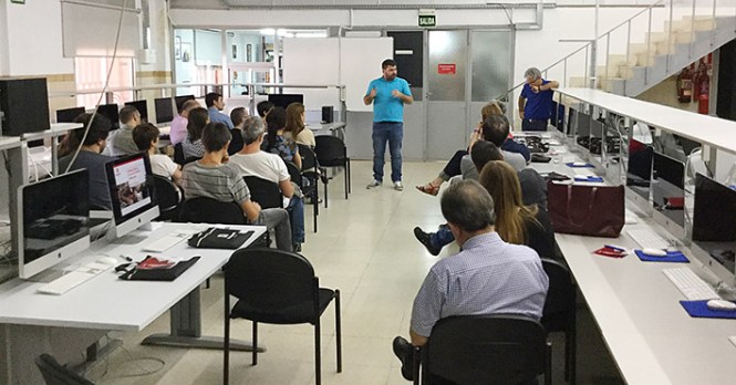 EncuetroProfesoresAAGG2016_PresentaciónVigo