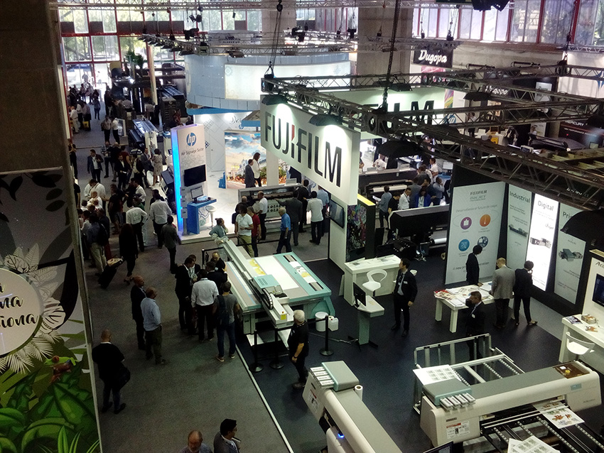 CPrint 2017, artes gráficas, Departamento artes gráficas Salesianos Atocha