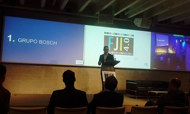 FIJ4.0 2017, foro jóvenes impresores, artes gráficas, Industria gráfica, publicado por Departamento de artes gráficas de salesianos atocha