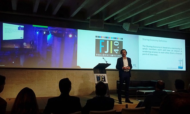 FIJ4.0 2017, foro jóvenes impresores, artes gráficas, Industria gráfica, publicado por Departamento de artes gráficas de salesianos atocha