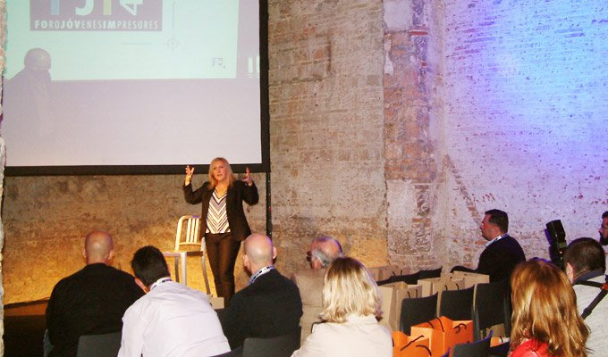 FIJ4.0 2017, foro jóvenes impresores, artes gráficas, Industria gráfica, publicado por Departamento de artes gráficas de salesianos atocha