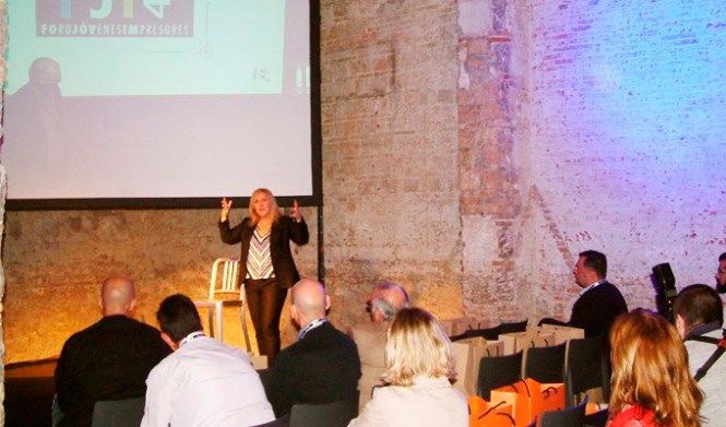 FIJ4.0 2017, foro jóvenes impresores, artes gráficas, Industria gráfica, publicado por Departamento de artes gráficas de salesianos atocha