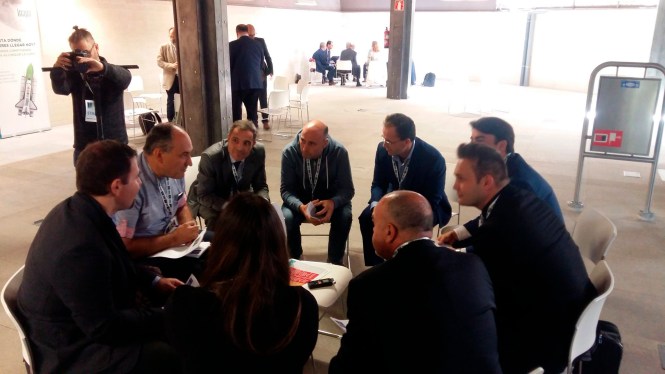 FIJ4.0 2017, foro jóvenes impresores, artes gráficas, Industria gráfica, publicado por Departamento de artes gráficas de salesianos atocha