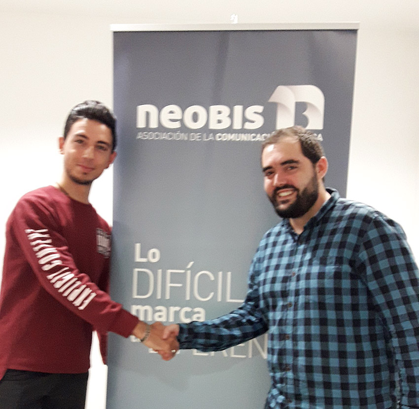 Liber, fedecali, neobis, artes gráficas salesianos atocha, diseño