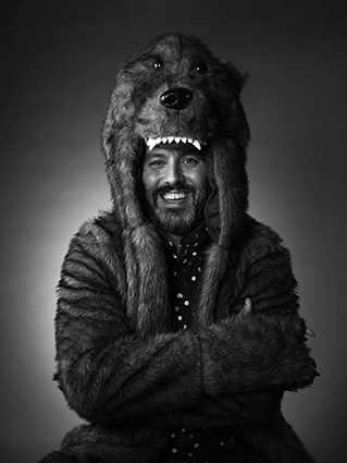 miguel ángel olivares, la despensa, master class db maestro, departamento artes gráficas salesianos atocha