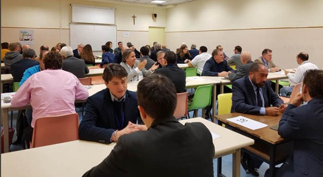 v congreso fespa, departamento de artes gráficas de salesianos atocha