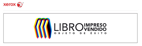 libro impreso, libro vendido objeto de éxito, xerox, fragma, departamento de artes gráficas de salesianos atocha