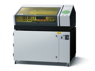 roland lef 200, departamento artes gráficas salesianos atocha, impresión digital