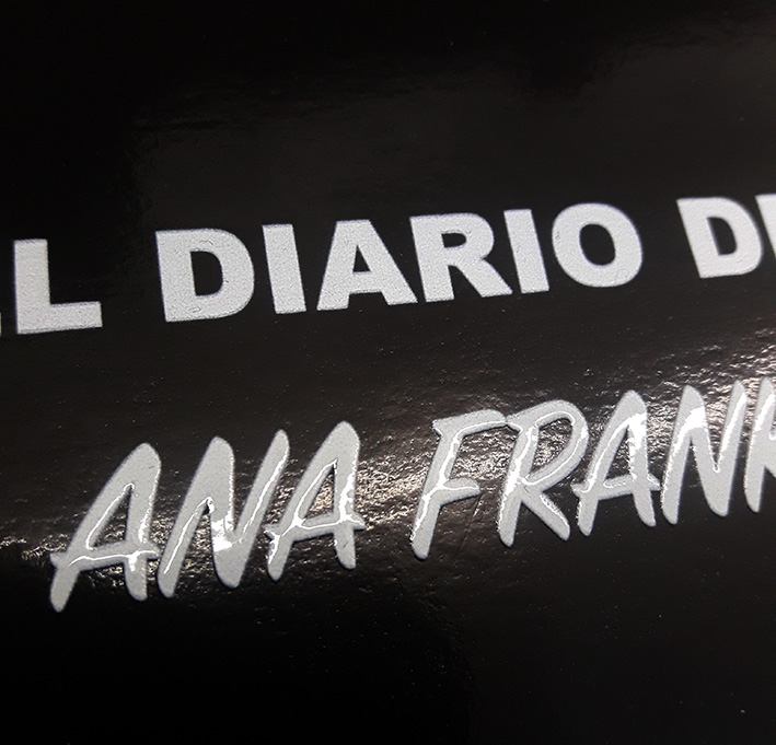 Roland VersaUV, departamento de artes gráficas de salesianos atocha, impresión digital, inkjet UV