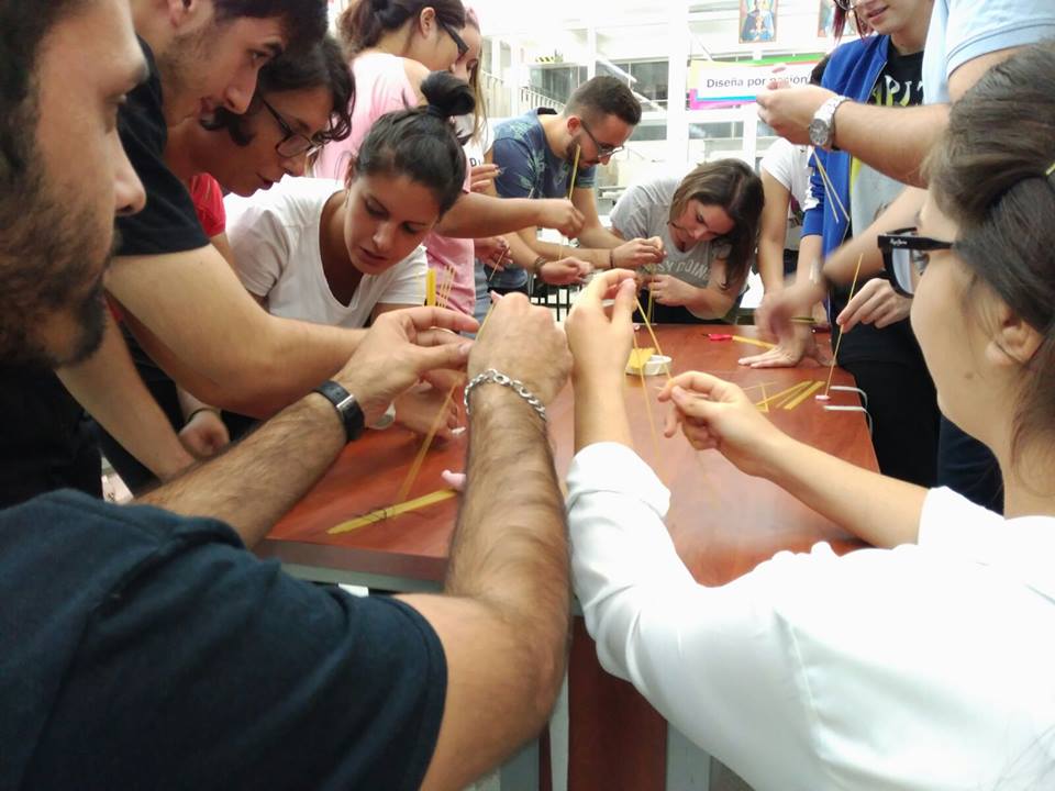 DB Maestro, Departamento Artes Gráficas Salesianos Atocha, Diseño, Dirección de Arte, Curso, 2017, Madrid