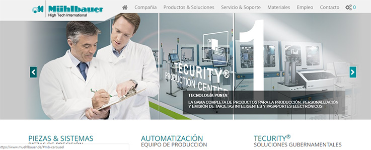 múlhbauer, impresión de seguridad, impresión digital, mecatrónica, salesianos atocha