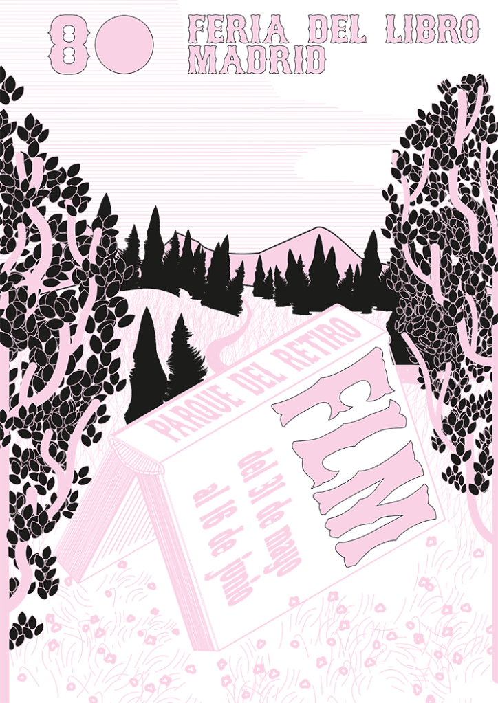 Proyecto finalista Sergio Pérez Concurso Xerox Adaptative CMYK+ - Artes Gráficas de Salesianos Atocha Madrid 2020